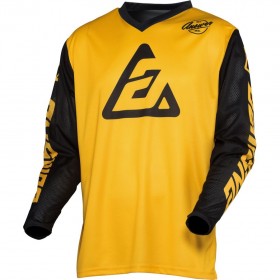 Maglia Answer Racing Arkon Bold N004 2020 Manica Lunga